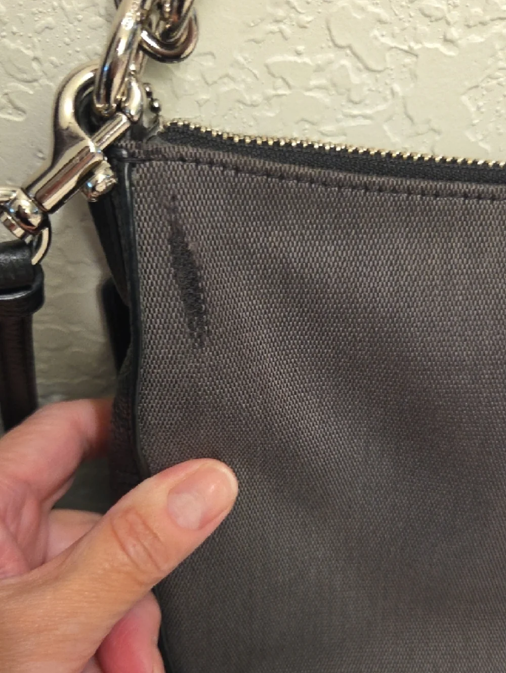 Coach Horse And Carriage Jacquard Sutton Shoulder Bag/Crossbody